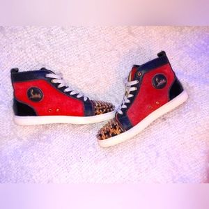 Christian Louboutin Sneakers